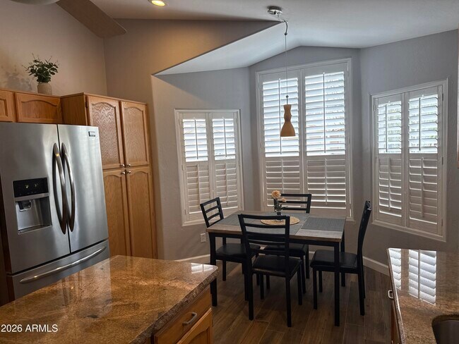 Building Photo - 4052 E Chaparosa Way