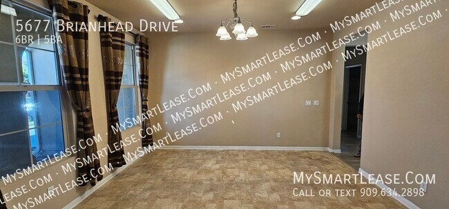 Building Photo - 5677 Brianhead Dr