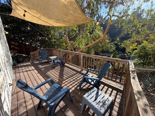 Building Photo - Extensively Remodeled Mount Washington Home with Expansive Deck, Bonus Flex Space & Architectural...