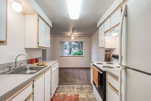 Building Photo - Parkmeadow Apartments