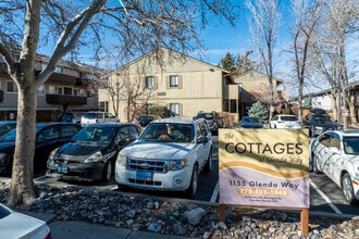 Building Photo - Cottages at Glenda