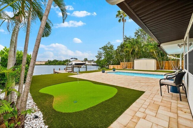 Building Photo - 8848 Sunlit Cove Dr NE