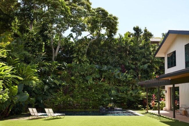 Building Photo - Exclusive Diamond Head Luxury Estate – A P...