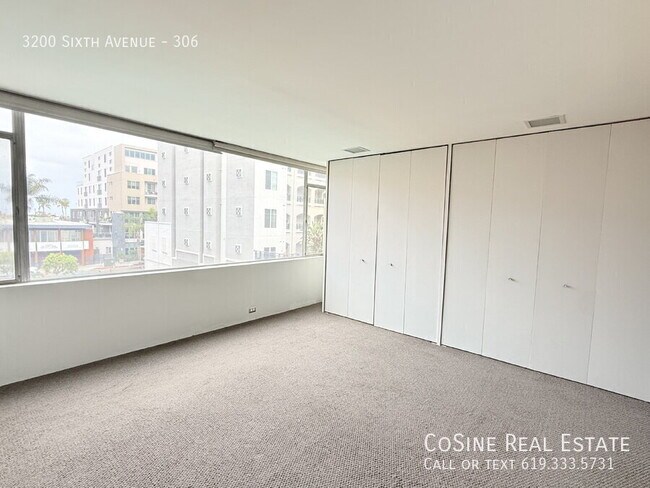 Building Photo - 3200 Sixth Ave