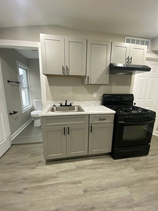 Building Photo - 1523 W Lexington St