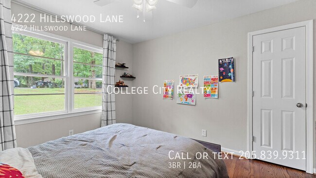 Building Photo - 4222 Hillswood Ln