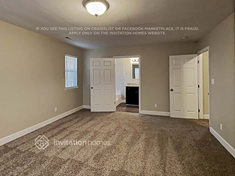 Building Photo - 6316 Grove Park Blvd