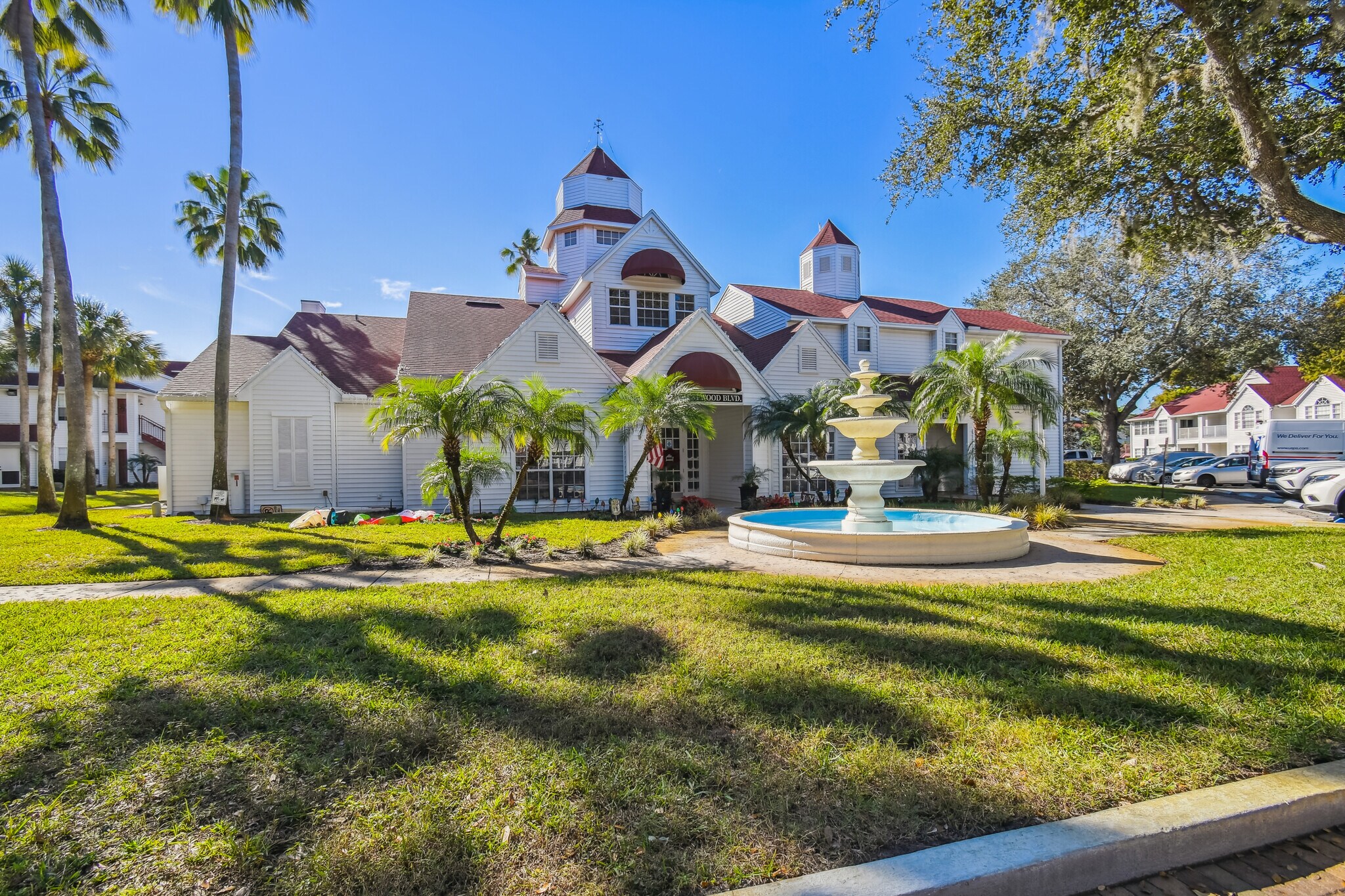 Building Photo - 11588 Westwood Blvd