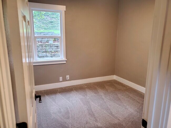 Upper Unit Bedroom 1 - 3819 21st Ave SW