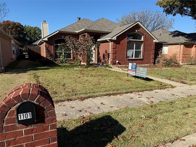 Primary Photo - 1101 Shumard St