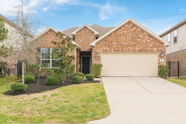 Building Photo - 59 Pioneer Canyon Pl