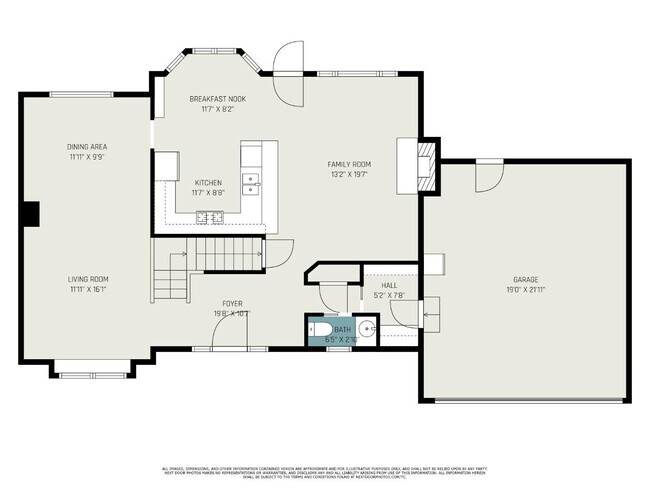 Building Photo - 2913 Ninebark Dr