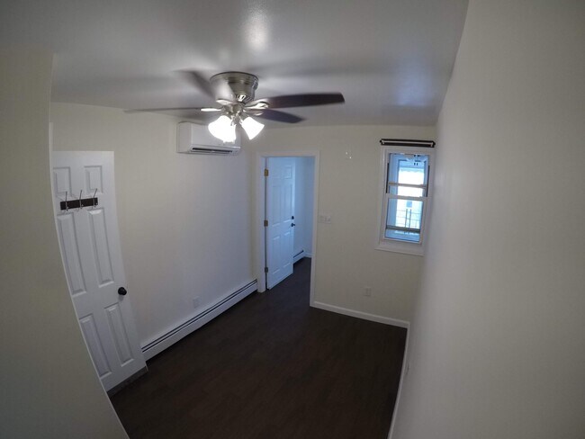 Bedroom 2 - 1495 Gates Ave