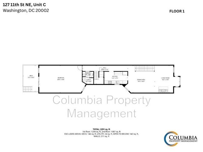 Building Photo - 127 11th St NE