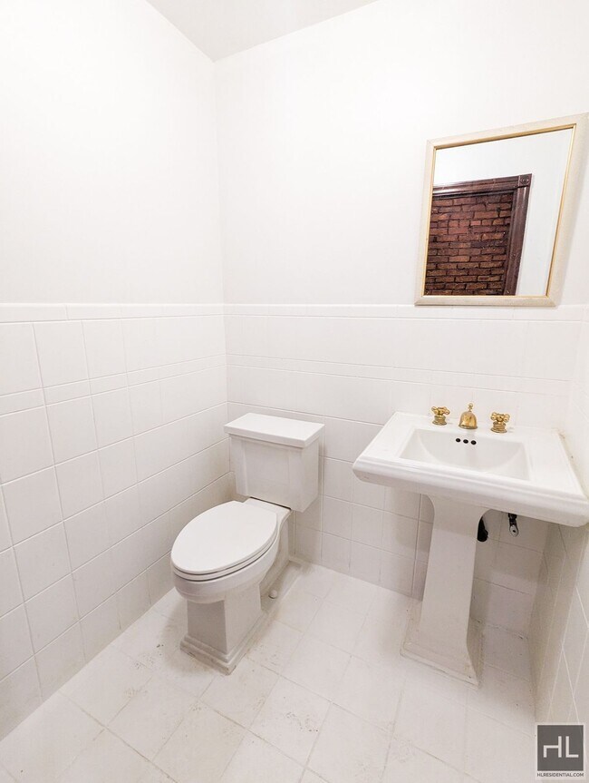 Building Photo - WEST 120 STREET