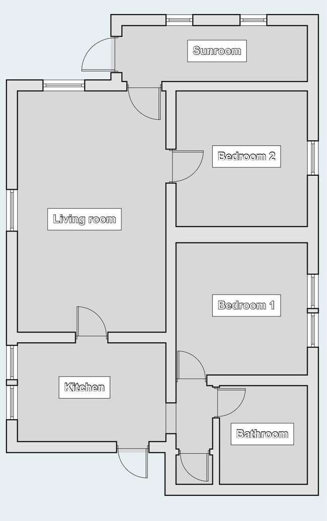 Building Photo - 2778 E 120th St