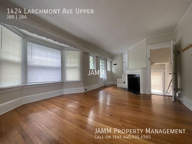 Building Photo - 1424 Larchmont Ave