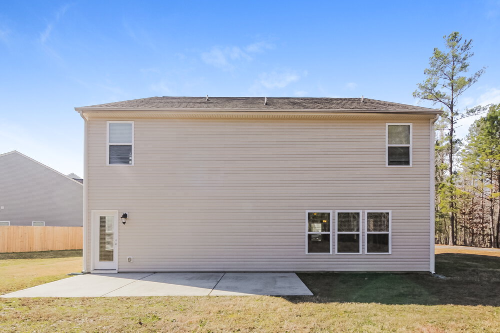 Building Photo - 1524 Black Swan Ct