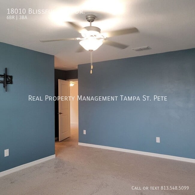 Building Photo - 18010 Blissful Stars Dr