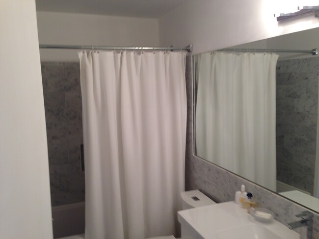 Updated Bathroom - 4921 Indian Wood Rd