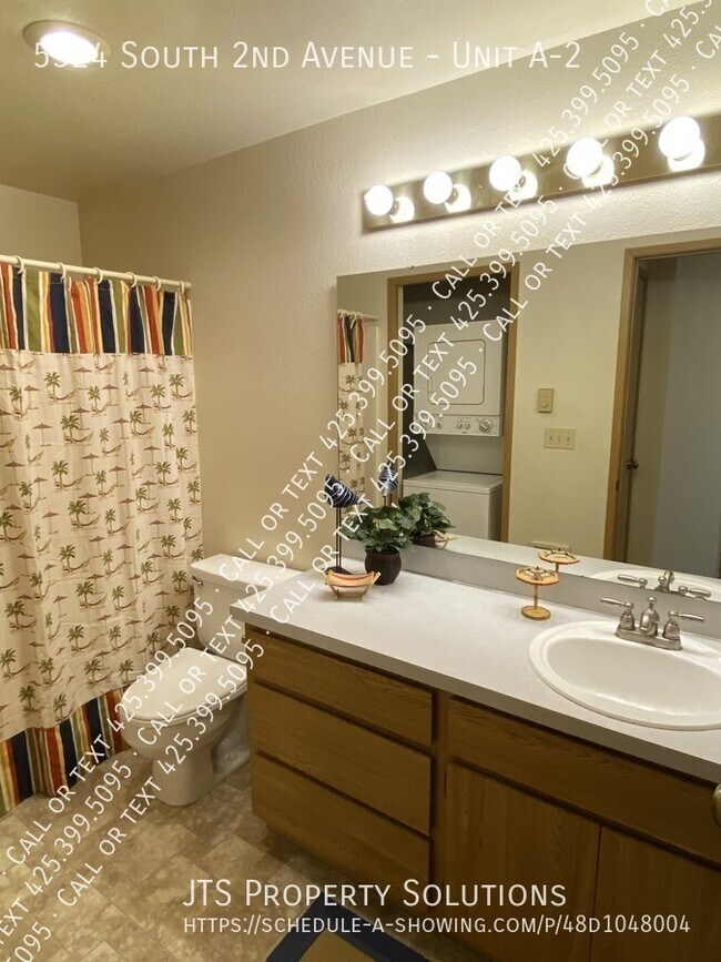 Building Photo - 5324 S 2nd Ave