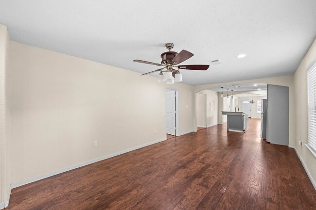 Building Photo - 2821 Holman St