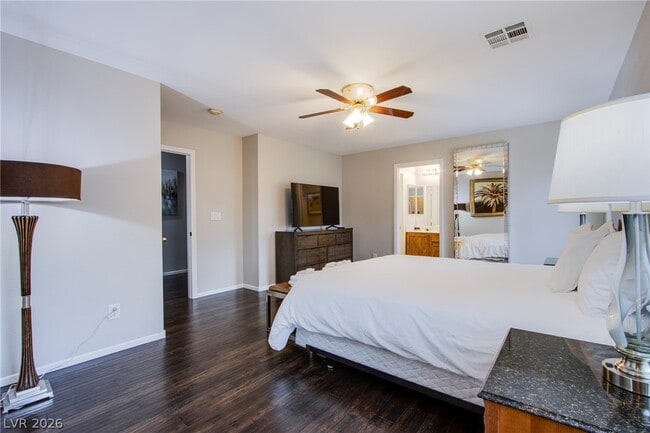 Building Photo - 6429 N Corrie Canyon St