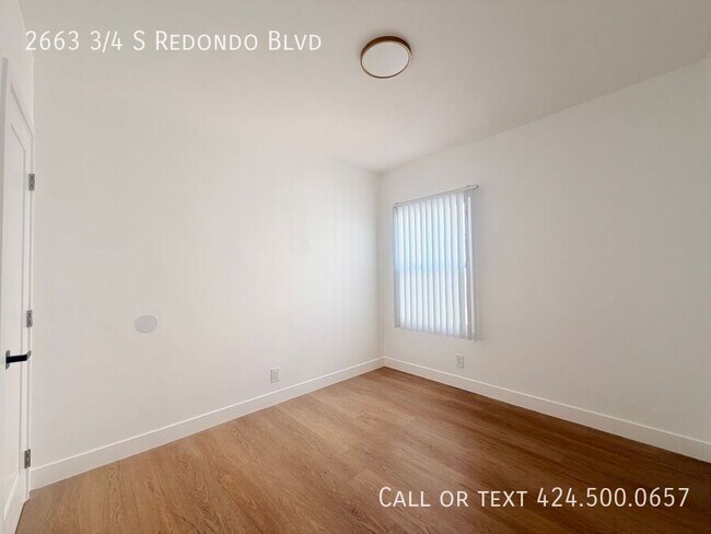 Building Photo - 2663 3/4-2664 Redondo Blvd