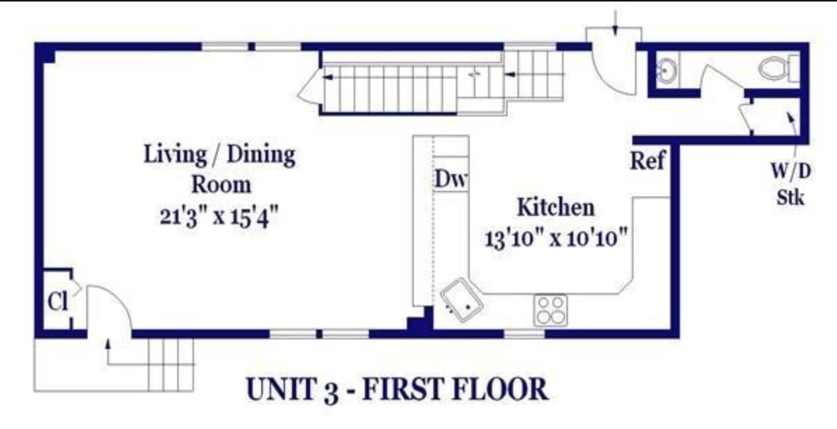 Building Photo - 11 Oakland St