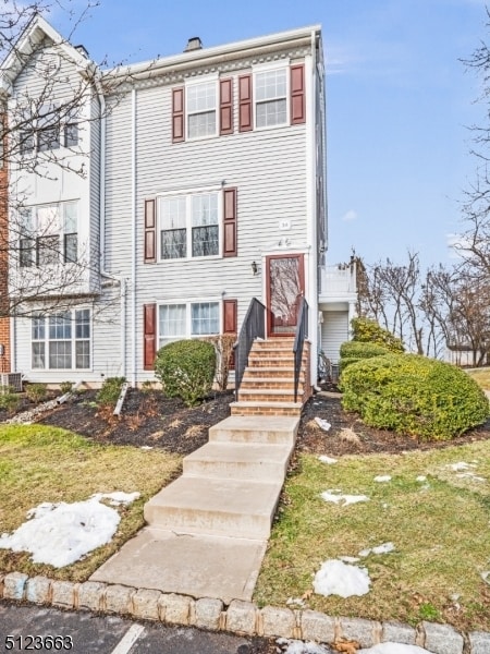 Building Photo - 3406 French Dr