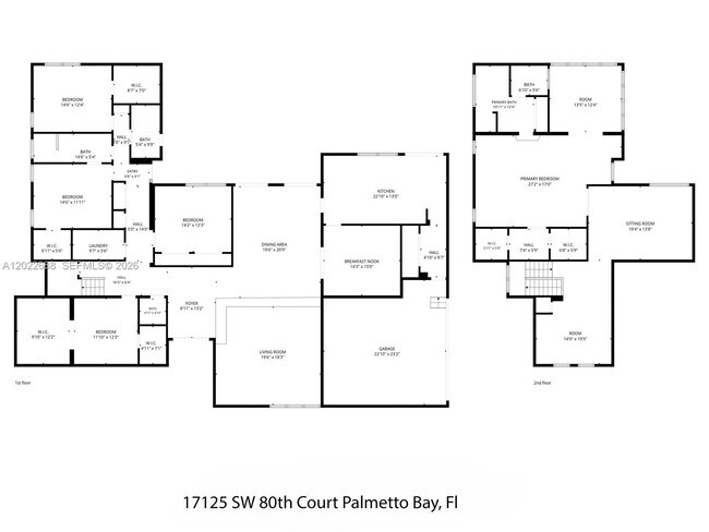 Building Photo - 17125 SW 80th Ct
