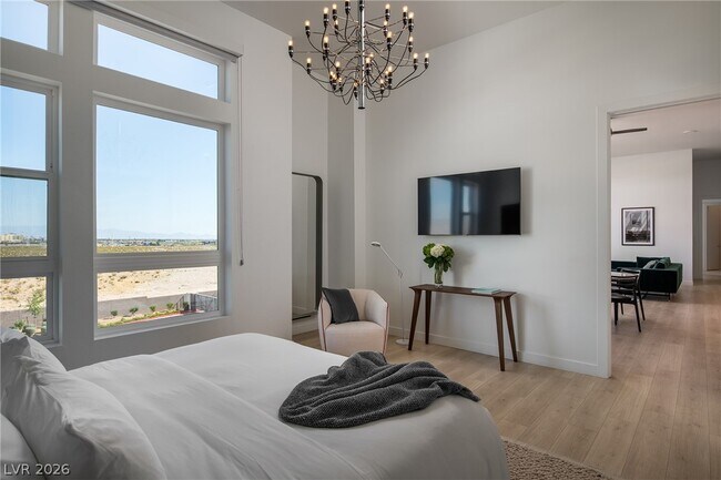 Building Photo - 11055 S Las Vegas Blvd