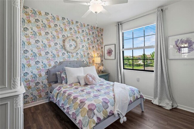 Building Photo - 17724 Gawthrop Dr