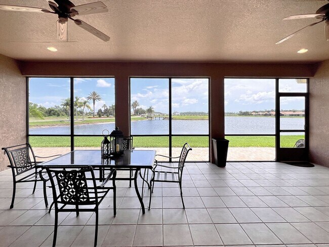 Building Photo - Lakefront 3-Bedroom, 2-Bathroom Home in La...