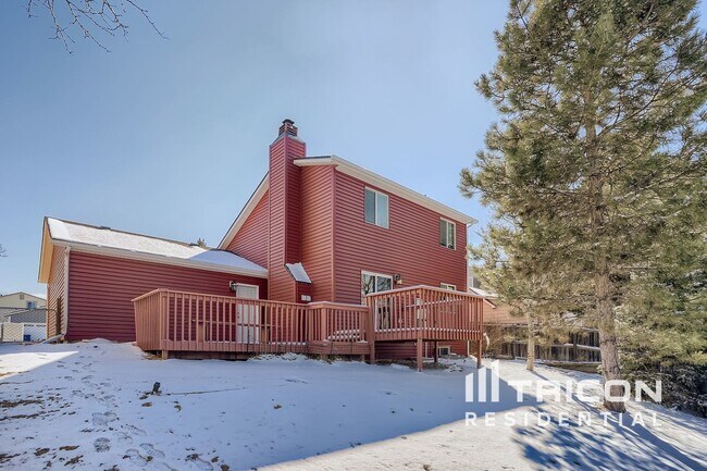 Building Photo - 19431 E Princeton Pl