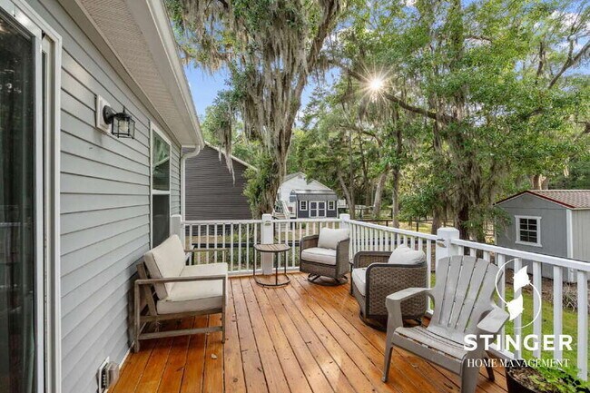 Building Photo - 40 Canopy Ln