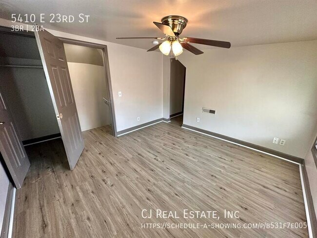 Building Photo - 5410 E 23rd St