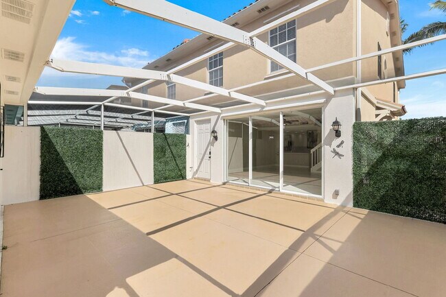 Building Photo - Annual Rental in San Remo at Palmira –4BR/...