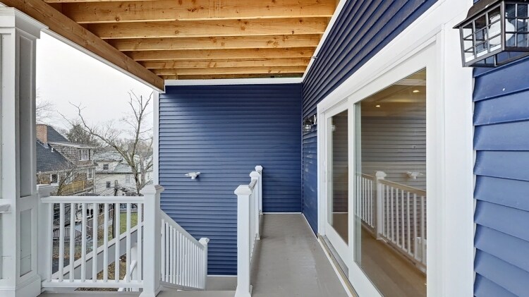 Building Photo - 30 Centre St