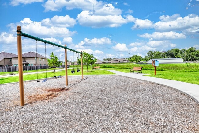 Building Photo - 17734 White Lightning Way