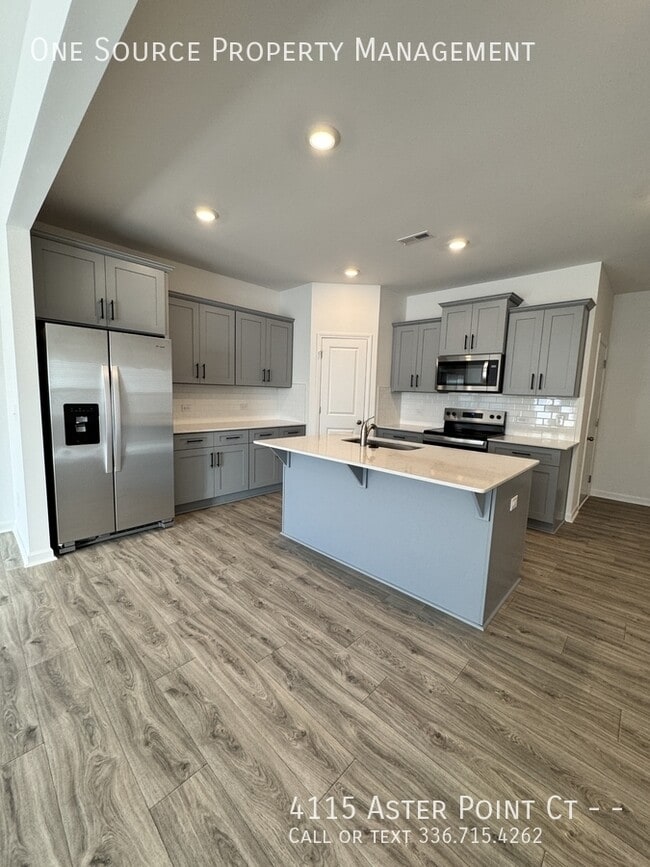 Building Photo - 4115 Aster Pt Ct