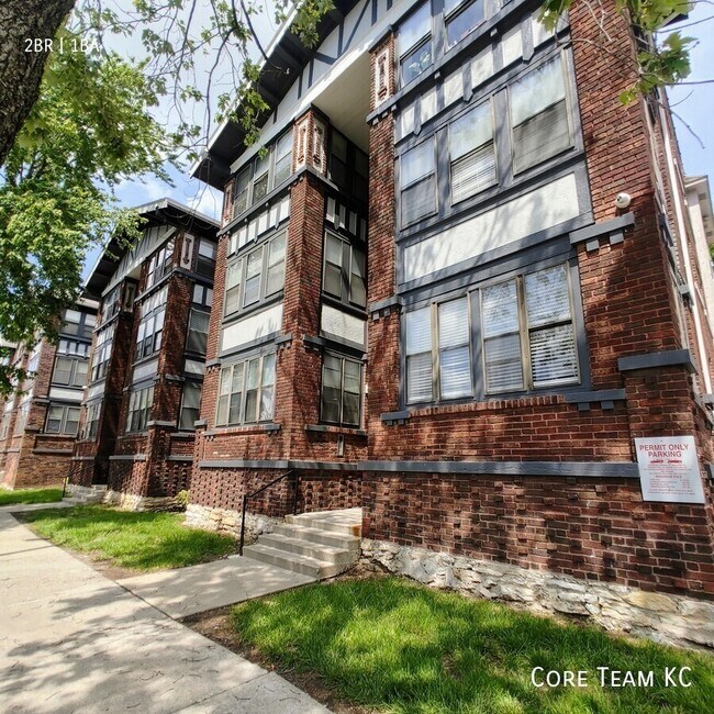 Building Photo - 3225 Harrison St