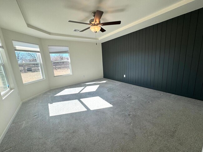 Building Photo - Stunning 3 bedroom, 2 bathroom home located in Bixby, Oklahoma!