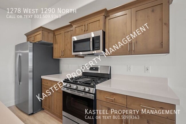 Building Photo - 1278 W 1290 N