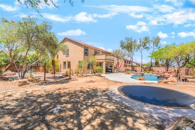 Building Photo - 4012 Rubicon Peak Ct