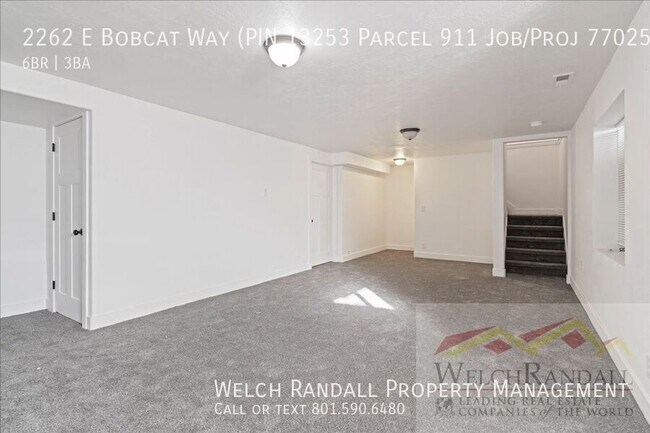 Building Photo - 2262 Bobcat Way