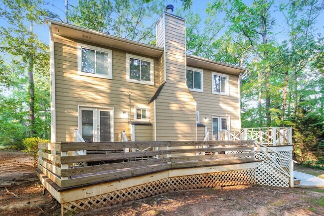 Building Photo - 5739 Hilton Ridge Rd