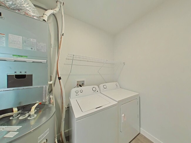 Floorplan - Clocktower West Chester