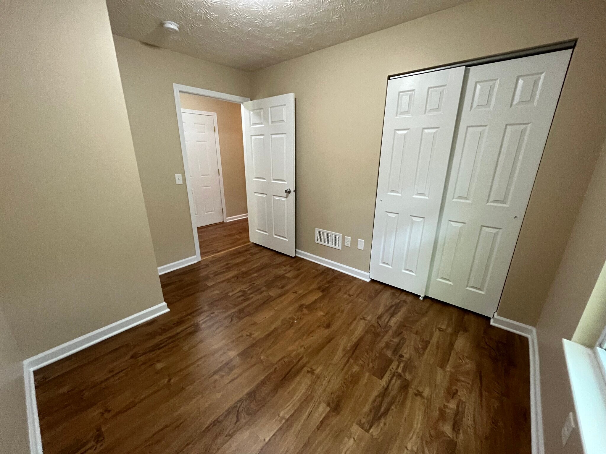 Bedroom - 722 W Main St