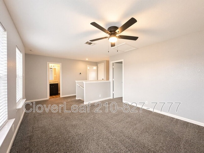 Building Photo - 8130 Heights Valley